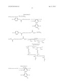 IN SITU-FORMING HYDROGEL FOR TISSUE ADHESIVES AND BIOMEDICAL USE THEREOF diagram and image