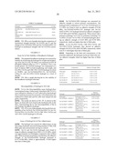 IN SITU-FORMING HYDROGEL FOR TISSUE ADHESIVES AND BIOMEDICAL USE THEREOF diagram and image