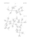 IN SITU-FORMING HYDROGEL FOR TISSUE ADHESIVES AND BIOMEDICAL USE THEREOF diagram and image