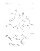 IN SITU-FORMING HYDROGEL FOR TISSUE ADHESIVES AND BIOMEDICAL USE THEREOF diagram and image