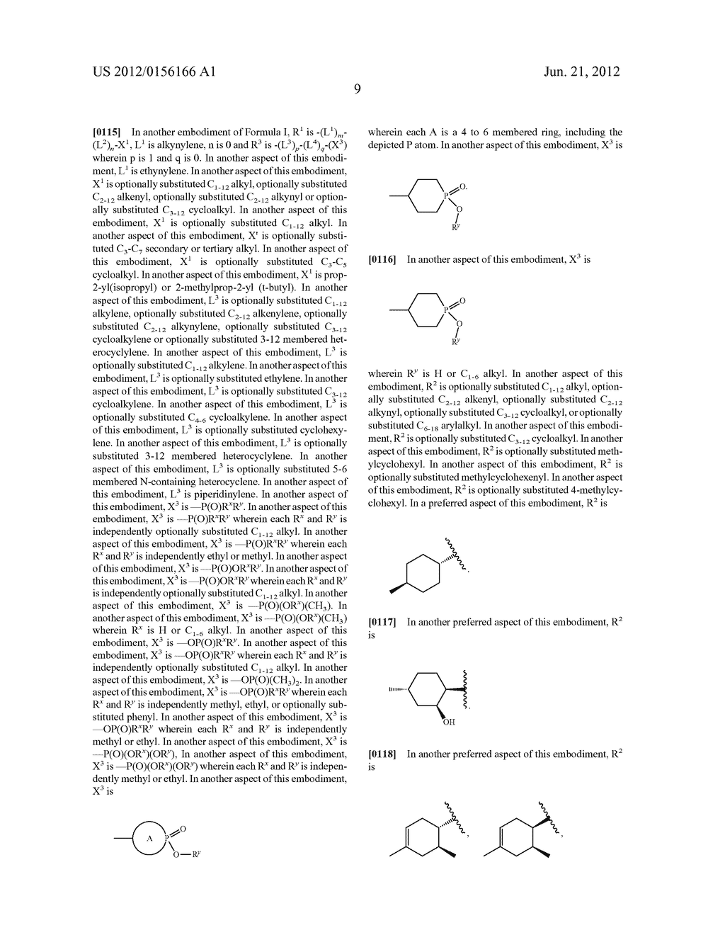 INHIBITORS OF FLAVIVIRIDAE VIRUSES - diagram, schematic, and image 10