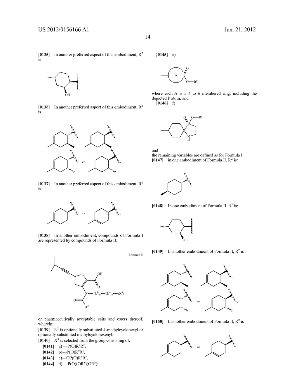 INHIBITORS OF FLAVIVIRIDAE VIRUSES - diagram, schematic, and image 15