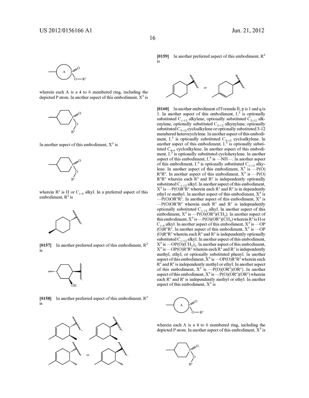 INHIBITORS OF FLAVIVIRIDAE VIRUSES - diagram, schematic, and image 17