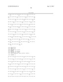 SORCS1-LIKE AGENT FOR USE IN THE TREATMENT OF INSULIN RESISTANCE AND     DISEASES RELATED THERETO diagram and image