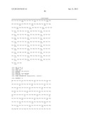 SORCS1-LIKE AGENT FOR USE IN THE TREATMENT OF INSULIN RESISTANCE AND     DISEASES RELATED THERETO diagram and image