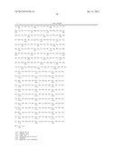 SORCS1-LIKE AGENT FOR USE IN THE TREATMENT OF INSULIN RESISTANCE AND     DISEASES RELATED THERETO diagram and image