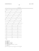 SORCS1-LIKE AGENT FOR USE IN THE TREATMENT OF INSULIN RESISTANCE AND     DISEASES RELATED THERETO diagram and image