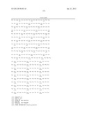 SORCS1-LIKE AGENT FOR USE IN THE TREATMENT OF INSULIN RESISTANCE AND     DISEASES RELATED THERETO diagram and image