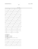 SORCS1-LIKE AGENT FOR USE IN THE TREATMENT OF INSULIN RESISTANCE AND     DISEASES RELATED THERETO diagram and image