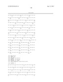 SORCS1-LIKE AGENT FOR USE IN THE TREATMENT OF INSULIN RESISTANCE AND     DISEASES RELATED THERETO diagram and image