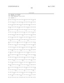 SORCS1-LIKE AGENT FOR USE IN THE TREATMENT OF INSULIN RESISTANCE AND     DISEASES RELATED THERETO diagram and image