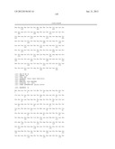 SORCS1-LIKE AGENT FOR USE IN THE TREATMENT OF INSULIN RESISTANCE AND     DISEASES RELATED THERETO diagram and image