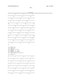 SORCS1-LIKE AGENT FOR USE IN THE TREATMENT OF INSULIN RESISTANCE AND     DISEASES RELATED THERETO diagram and image