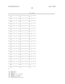 SORCS1-LIKE AGENT FOR USE IN THE TREATMENT OF INSULIN RESISTANCE AND     DISEASES RELATED THERETO diagram and image