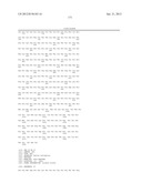 SORCS1-LIKE AGENT FOR USE IN THE TREATMENT OF INSULIN RESISTANCE AND     DISEASES RELATED THERETO diagram and image