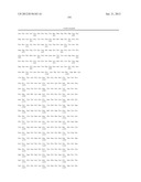 SORCS1-LIKE AGENT FOR USE IN THE TREATMENT OF INSULIN RESISTANCE AND     DISEASES RELATED THERETO diagram and image