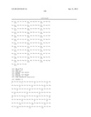 SORCS1-LIKE AGENT FOR USE IN THE TREATMENT OF INSULIN RESISTANCE AND     DISEASES RELATED THERETO diagram and image