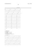 SORCS1-LIKE AGENT FOR USE IN THE TREATMENT OF INSULIN RESISTANCE AND     DISEASES RELATED THERETO diagram and image