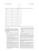 SORCS1-LIKE AGENT FOR USE IN THE TREATMENT OF INSULIN RESISTANCE AND     DISEASES RELATED THERETO diagram and image