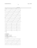 SORCS1-LIKE AGENT FOR USE IN THE TREATMENT OF INSULIN RESISTANCE AND     DISEASES RELATED THERETO diagram and image