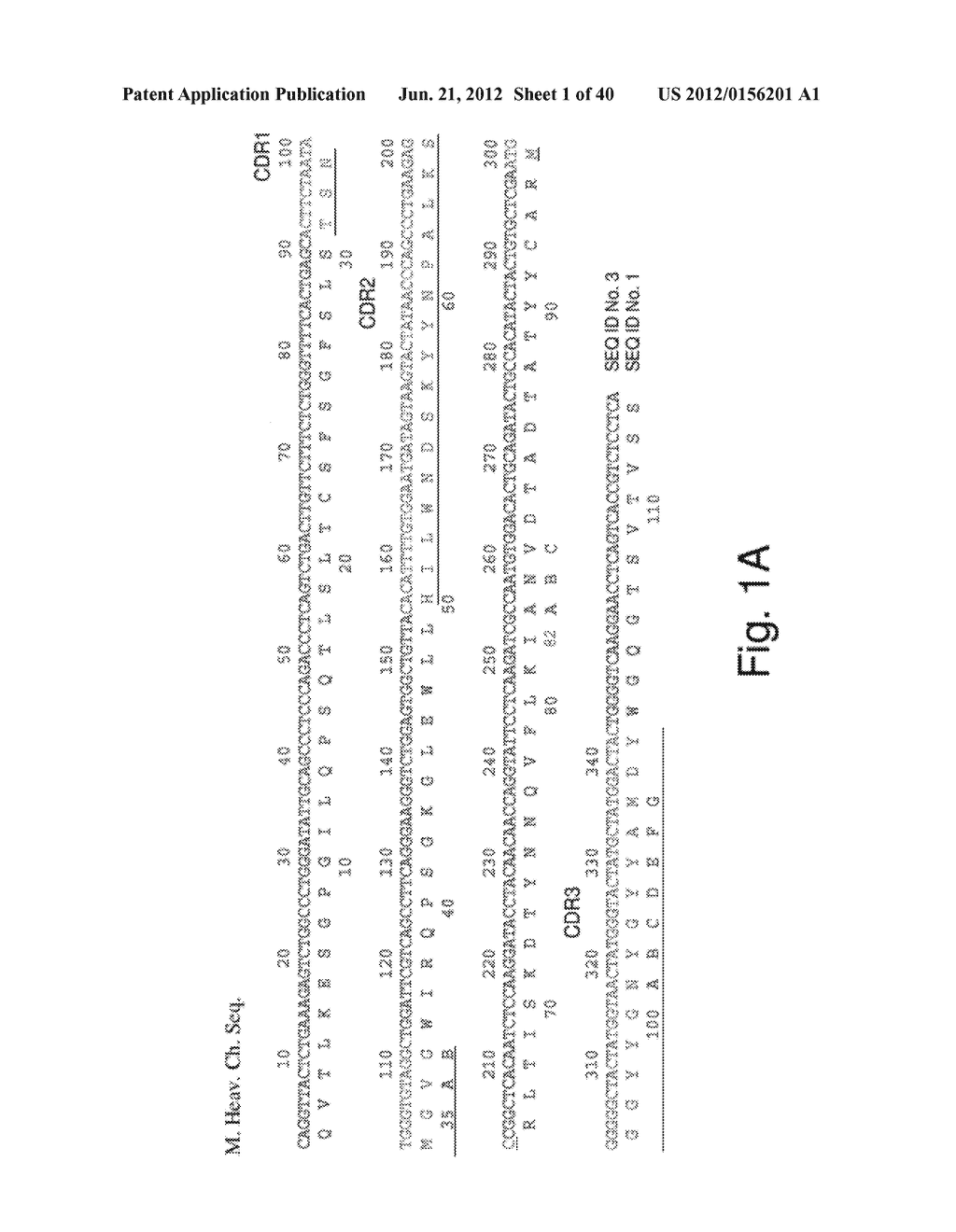 HUMANIZED ANTIBODIES SPECIFIC FOR HSP65-DERIVED PEPTIDE-6 METHODS AND USES     THEREOF - diagram, schematic, and image 02