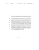 METHODS FOR INCREASING ADIPONECTIN diagram and image