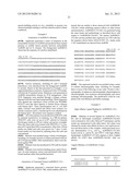 METHODS FOR INCREASING ADIPONECTIN diagram and image