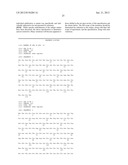 METHODS FOR INCREASING ADIPONECTIN diagram and image