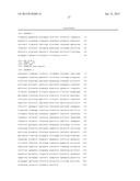 METHODS FOR INCREASING ADIPONECTIN diagram and image