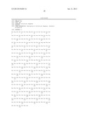 METHODS FOR INCREASING ADIPONECTIN diagram and image