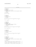 METHODS FOR INCREASING ADIPONECTIN diagram and image