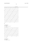 METHODS FOR INCREASING ADIPONECTIN diagram and image