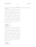 METHODS FOR INCREASING ADIPONECTIN diagram and image