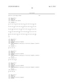 METHODS FOR INCREASING ADIPONECTIN diagram and image