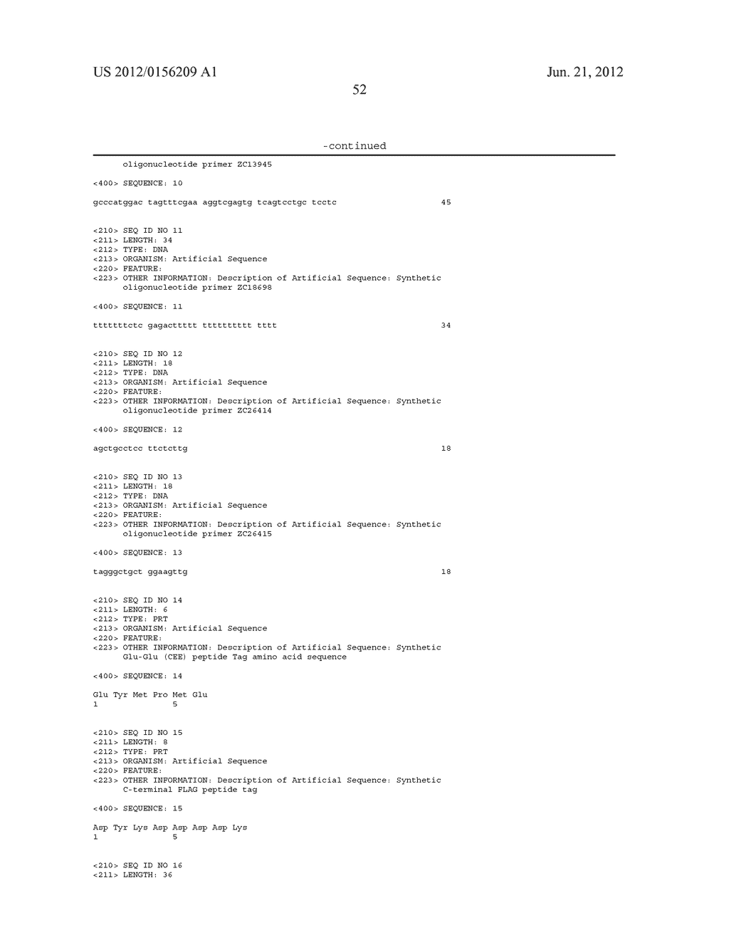 ANTI-IL-TIF ANTIBODIES AND METHODS OF USE - diagram, schematic, and image 54