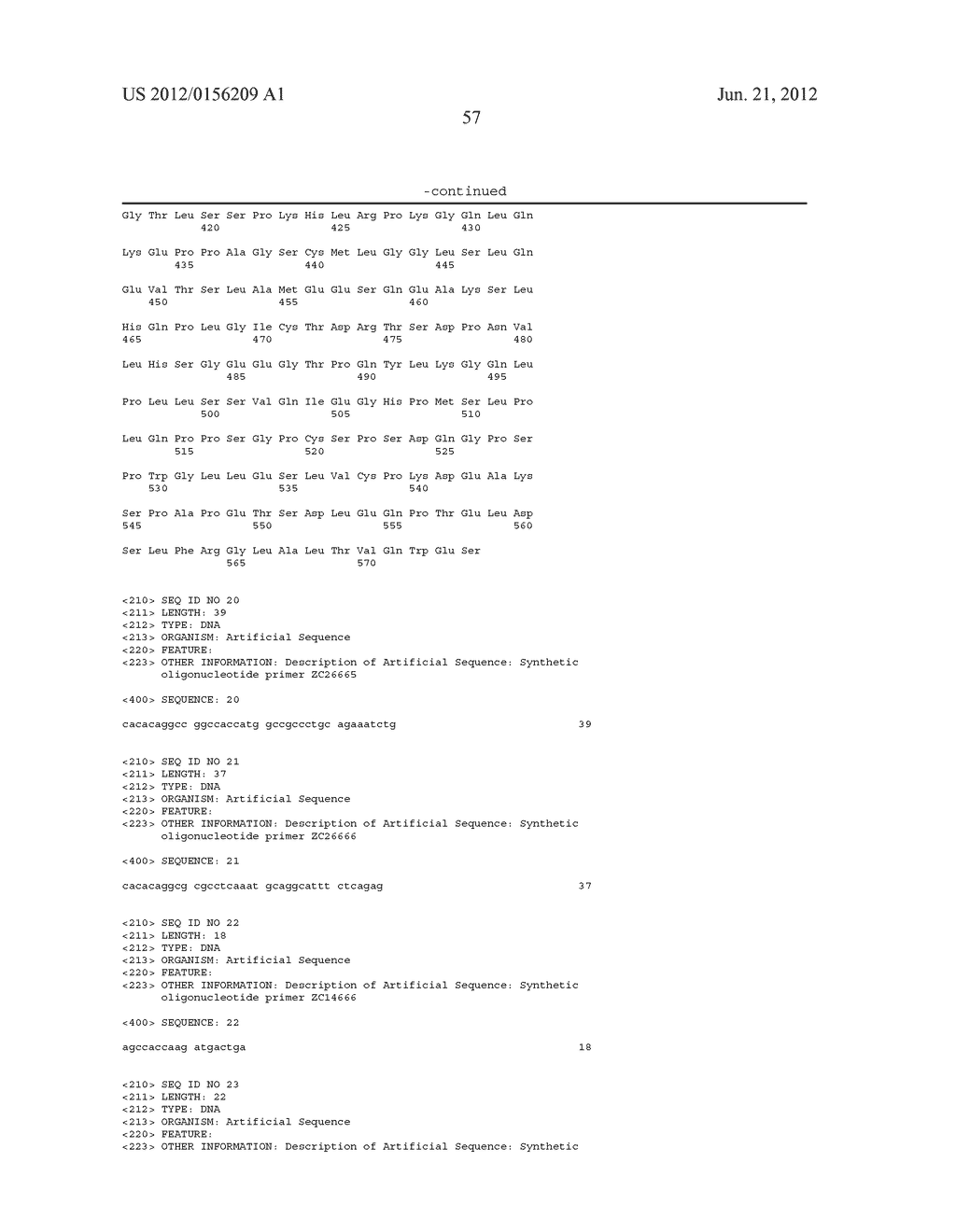 ANTI-IL-TIF ANTIBODIES AND METHODS OF USE - diagram, schematic, and image 59