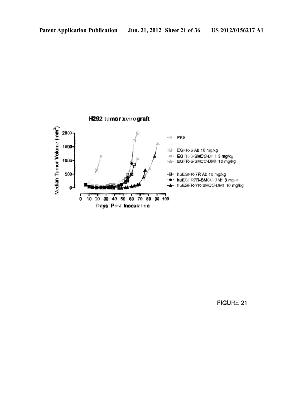 Novel EGFR-Binding Molecules and Immunoconjugates Thereof - diagram, schematic, and image 22