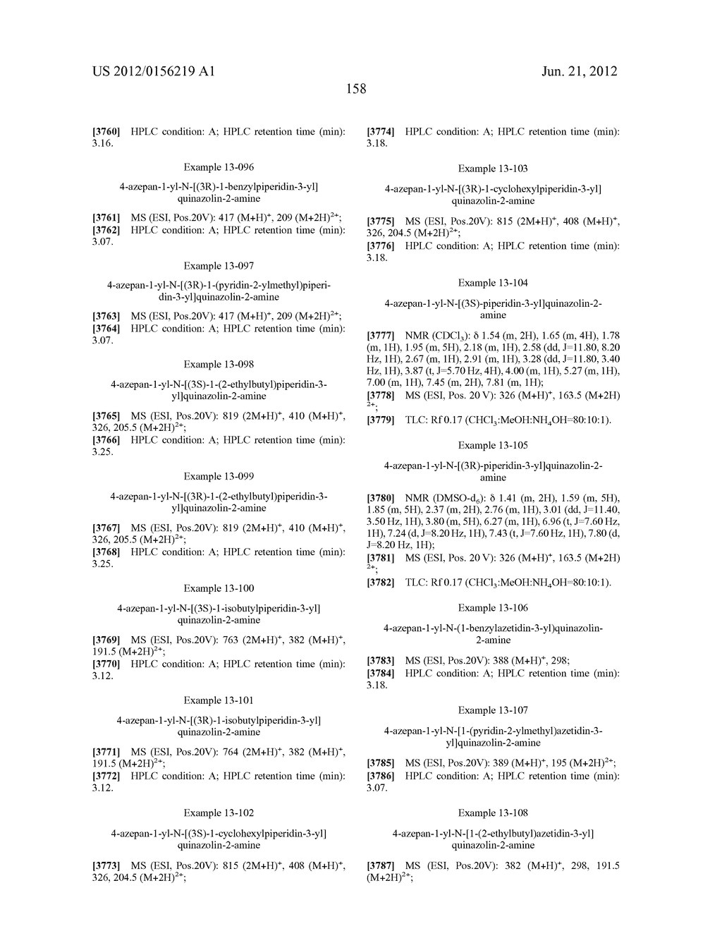 NITROGEN-CONTAINING HETEROCYCLIC COMPOUNDS AND MEDICINAL USE THEREOF - diagram, schematic, and image 159