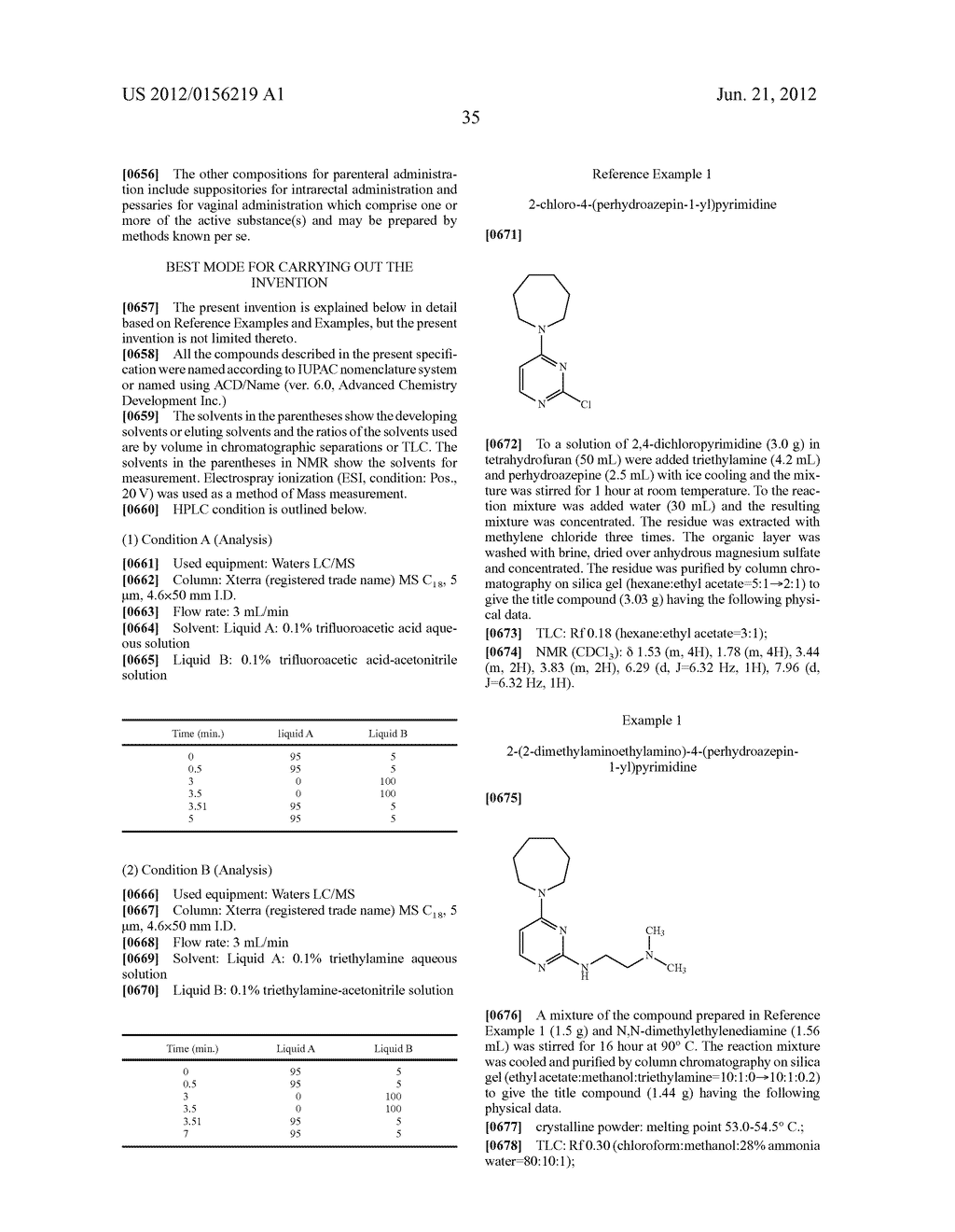 NITROGEN-CONTAINING HETEROCYCLIC COMPOUNDS AND MEDICINAL USE THEREOF - diagram, schematic, and image 36
