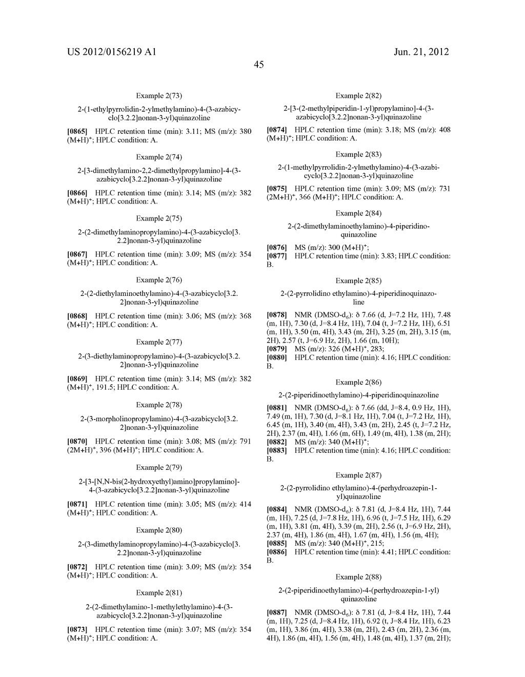 NITROGEN-CONTAINING HETEROCYCLIC COMPOUNDS AND MEDICINAL USE THEREOF - diagram, schematic, and image 46