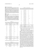 FOXM1 PEPTIDES AND VACCINES CONTAINING THE SAME diagram and image