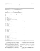 FOXM1 PEPTIDES AND VACCINES CONTAINING THE SAME diagram and image