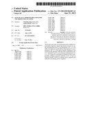 GENETICALLY MODIFIED ORGANISM FOR THE PRODUCTION OF LIPIDS diagram and image