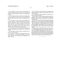 COMPOSITIONS COMPRISING LILIUM MARTAGON EXTRACTS AND USES THEREOF diagram and image