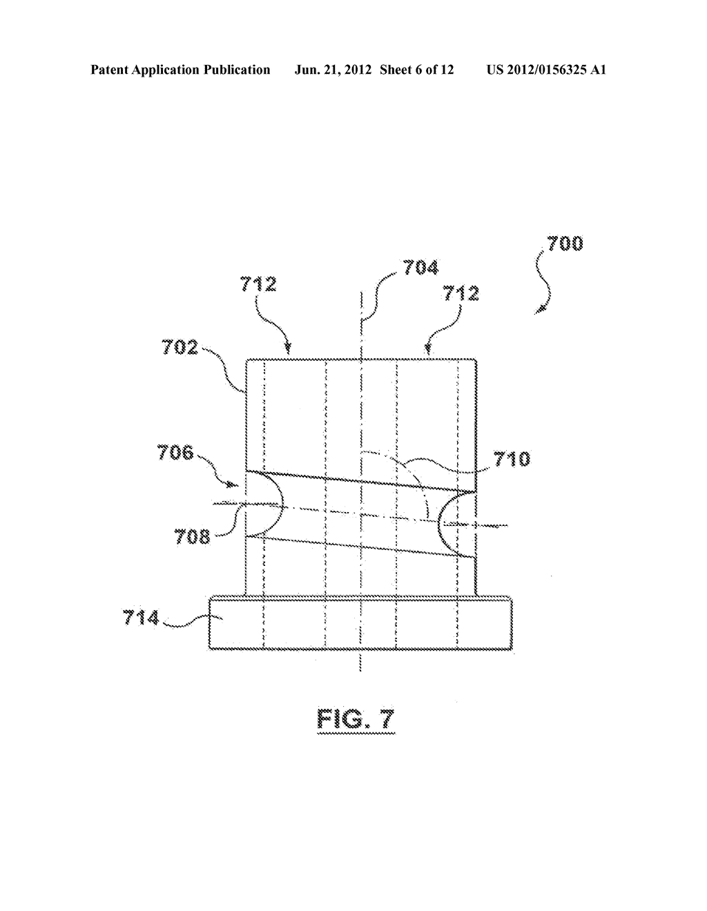 Multiple-Gate Injection Molding Apparatus - diagram, schematic, and image 07