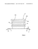 SINGLE-USE BARREL FOR STORING AND RACKING A PRESSURIZED BEVERAGE SUCH AS     BEER OR LEMONADE diagram and image