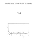 CAN BOTTLES IN A BOTTOMED, CYLINDRICAL CONFIGURATION, AND CAN PRODUCTS     FILLED UP THEREIN WITH A SOFT OR HARD DRINK diagram and image