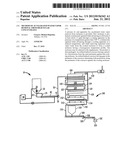 Method of accelerated water vapor removal from high sugar concentrates diagram and image