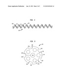 Method of accelerated water vapor removal from high sugar concentrates diagram and image