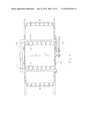 Apparatus for Manufacture of Flat Bread and Method for Manufacture the     Same diagram and image